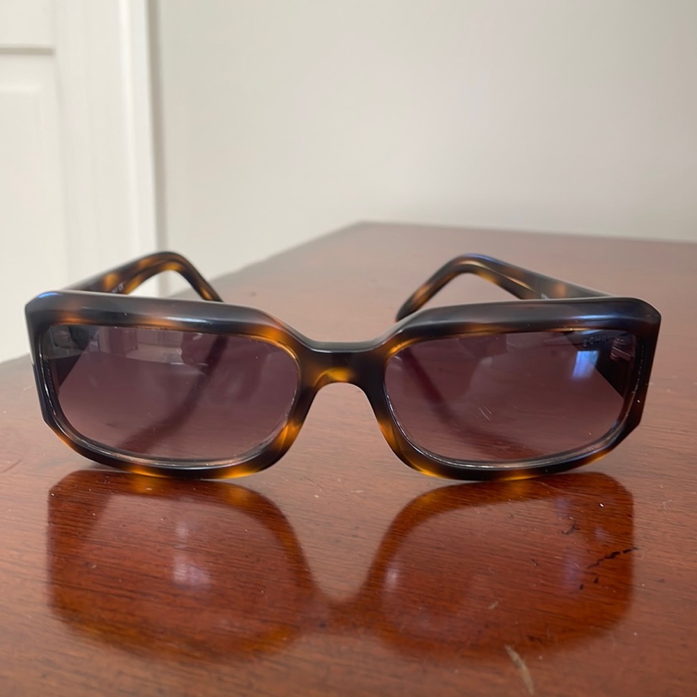 Authentic Chanel Sunglasses 5064
